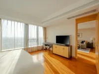 Citadines Suzhou Jinji Lake Hotels near Soochow University(East Campus)