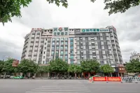 City Comfort Inn (Hechi Yizhou Bus Terminal)