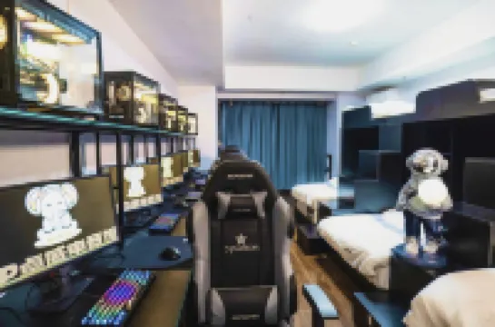 瀋陽PP卓威公寓