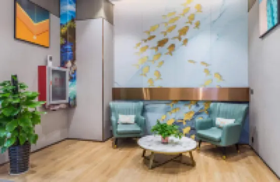 Rui'an Longsheng Business Hotel (Wuyue Square Branch)
