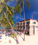 Kaani Beach Hotel