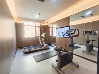 HanTing Hotel (Yongji Passenger Station)