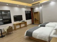 Nanjiang Xiangxiyuan Hotel
