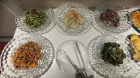 Kaili Boutique Hotel - servizio colazione