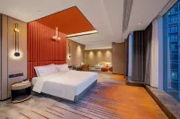 Boruiyunshang Hotel (Shenyang Station Taiyuan Street)