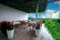 7Days Inn (Chengdu Tianfu International Airport)