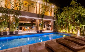 Tanaga CoLiving