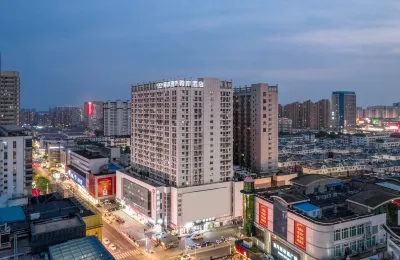 xana hotell Các khách sạn gần 24 Street