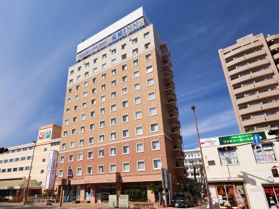 Toyoko Inn Shonan Chigasaki-eki Kita-guchi