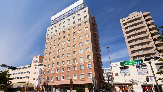 Toyoko Inn Shonan Chigasaki-eki Kita-guchi