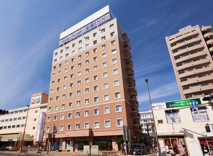 東横INN湘南茅ヶ崎駅北口