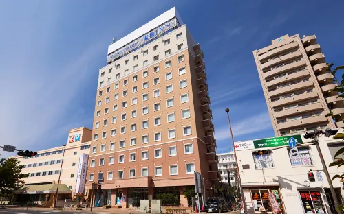 Toyoko Inn Shonan Chigasaki-eki Kita-guchi Hotels in Chigasaki