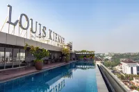 Louis Kienne Hotel Simpang Lima - Pools