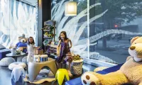 Novotel Barcelona City - Gym
