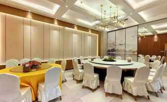 GreenTree Eastern Hotel (Kashgar Shache Railway Station)