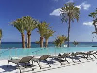 Paradisus Gran Canaria – All Inclusive - Romantic