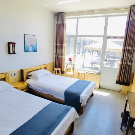 Fengning 22 Degree Inn