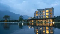 Si Wuxie Xiaoyaoyou Hotels in Yongxiu