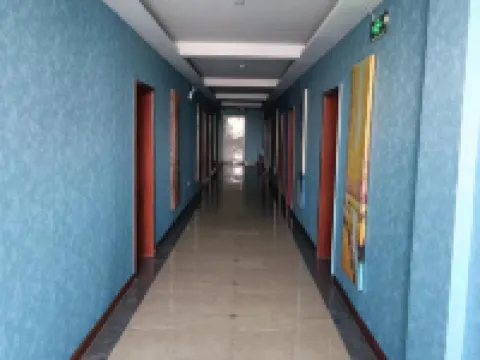 Wenxi Dongzhen Huating Business Hotel Hotels in Wenxi