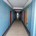 Wenxi Dongzhen Huating Business Hotel