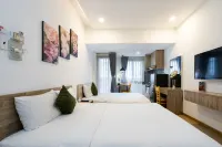 Cactusland Hotel & Apartment