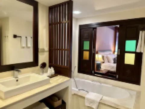 清邁瑞姆飯店