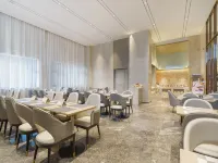 Lavande Hotel (Karamay City Government No.1 Well Branch)