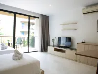 The Silver Palm Wellness Resort Hotels near Bangkapi