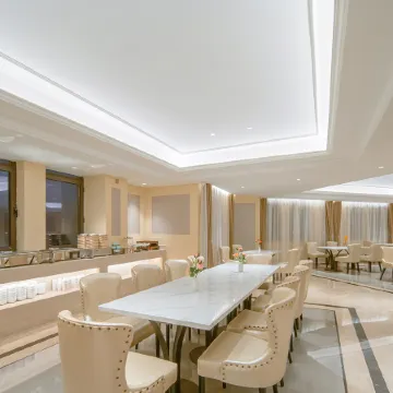 Vienna Hotel (Peixian Hanhuafu Branch)