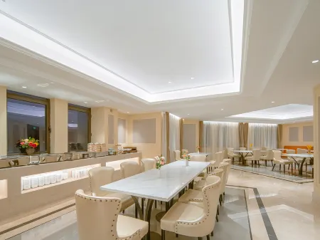 Vienna Hotel (Peixian Hanhuafu Branch)