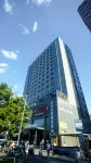 Taiyuan Hongfeng Business Hotel (Qianfeng South Road Peace Park Branch)