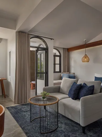 รูปภาพของโรงแรม เดอะ โมทีฟส์ อีโค่ โฮเทล จันทบุรี