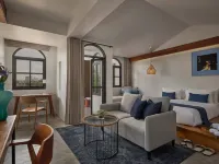 The Motifs Eco Hotel