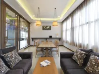 VST Residence Hoteles cerca de Centro comercial Mega Bangna