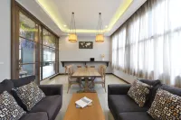 VST HOTEL Hotels in Samut Prakan