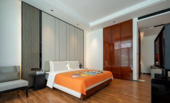 Atour X Hotel  Shenzhen Jiaochangwei