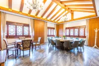 Songpan 56 Rooms Hotel - فطور