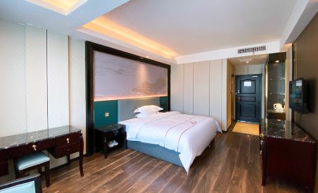 Huaihua Sunday Chain Hotel East of the city - Housity