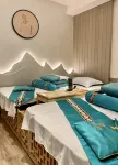 Purple Jinshui Hotel Hotels in Shuifu