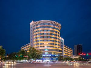 Yingjun International Hotel