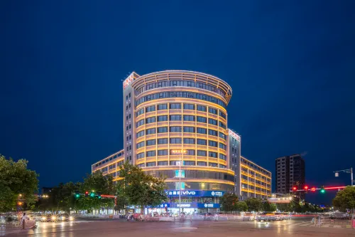Yingjun International Hotel