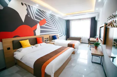 Aishangyou Hotel