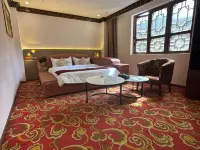 Hotel Lantau