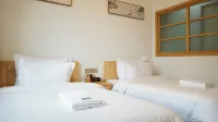 Fuxi Mountain siheyuan homestay