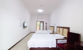 Pengxi Book'an Mountain Hotel