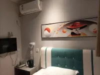 Shuxin Hotel (Yuanjing International Plaza) - 2-Star
