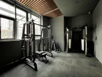 YHotel Leno - Gym