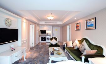 Jingmin Hotel Central Xiamen
