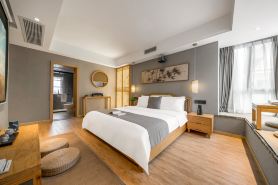 Fanya Xiaoshe Hotel