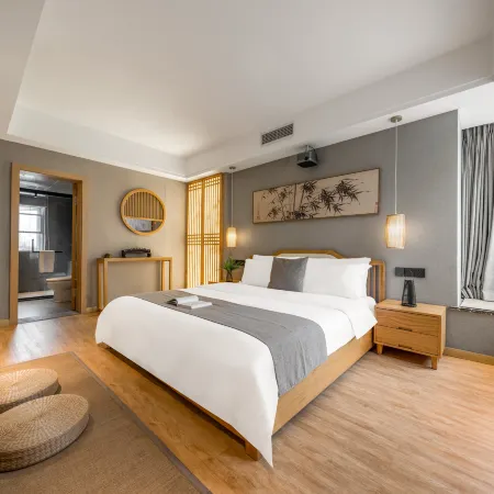 Fanya Xiaoshe Hotel